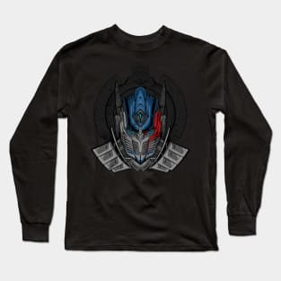 The Last Knight Long Sleeve T-Shirt